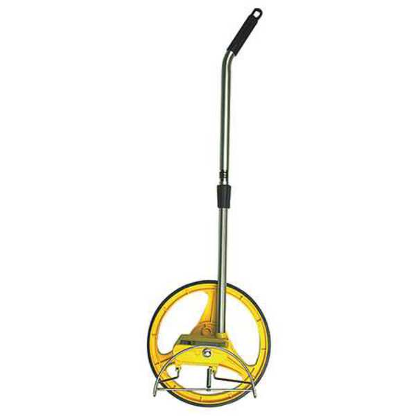 Measuring Wheel, 1M, 9999.9M