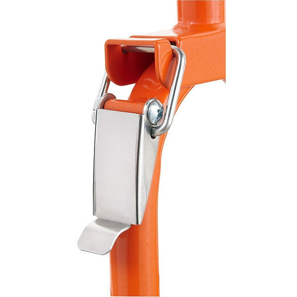 Metric Measuring Wheel, 1M, Spoked, 99,999M
