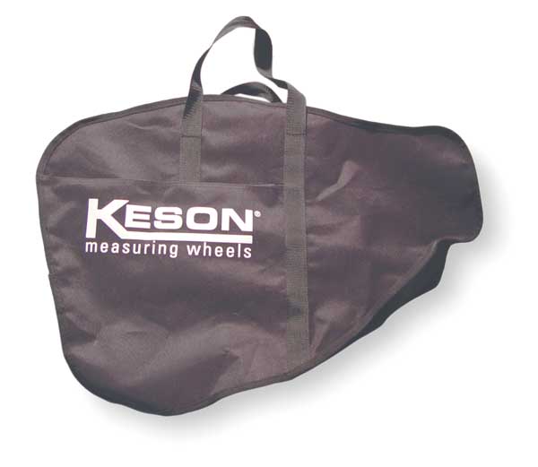 Large Nylon Carrying Case, 28 x 16 x 9 In