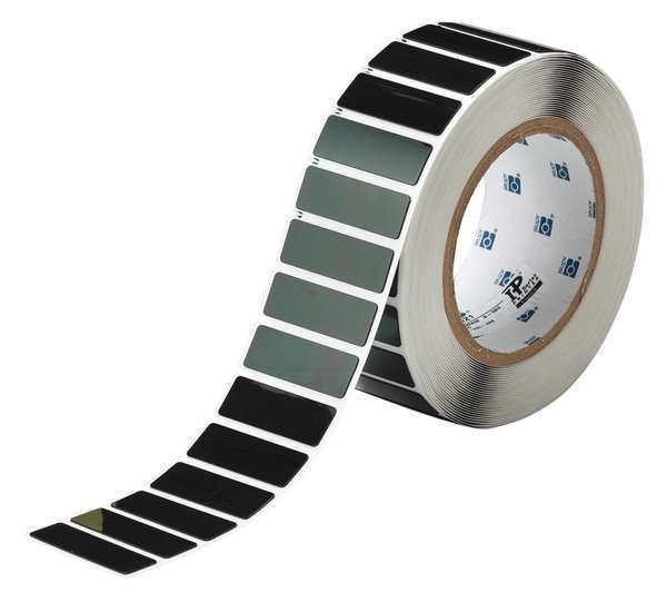 Label, Black, Labels/Roll: 500
