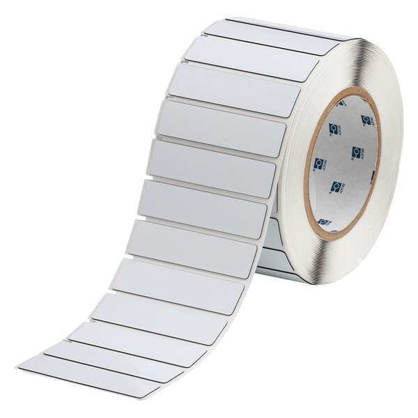 Label, White, Labels/Roll: 500