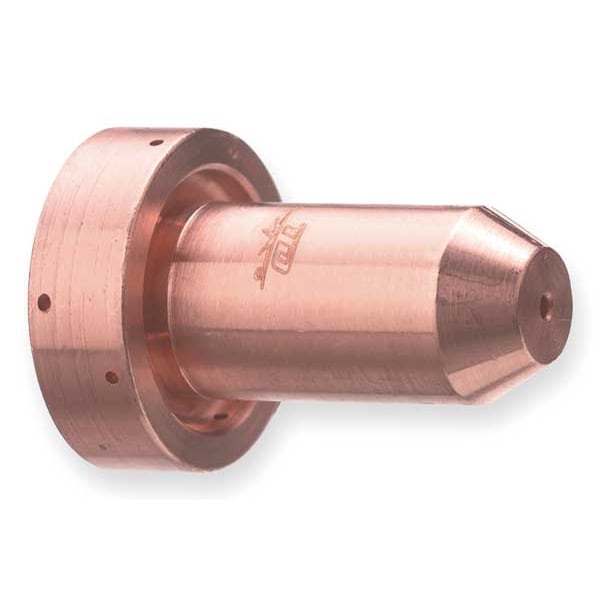 Plasma Gouging Tip, D Style, 60-100A, PK5