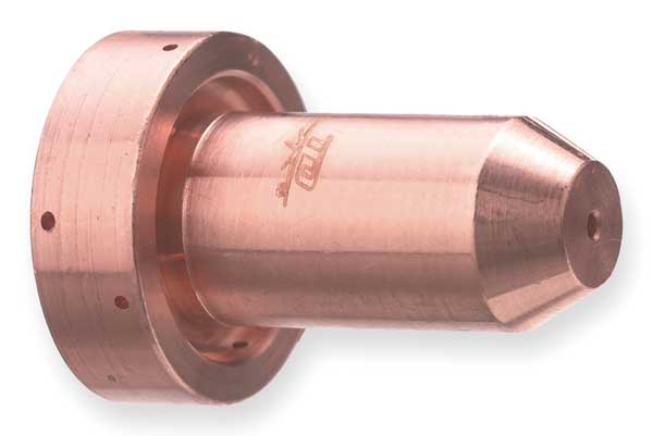 Plasma Gouging Tip, C Style, 60-100A, PK5
