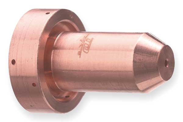 Plasma Gouging Tip, A Style, 40A, PK5