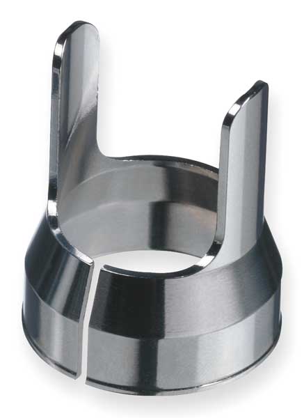 Standoff Cut Guide, Attach to Shield Cup