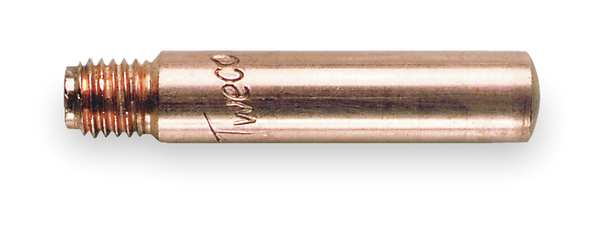 Tip, Heavy Duty, Series 16, 0.052 In, PK25