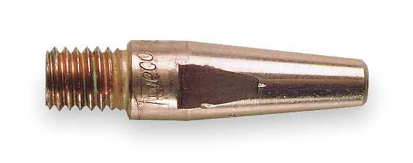 Tip, Tapered, Series 11, 0.030 In, PK25