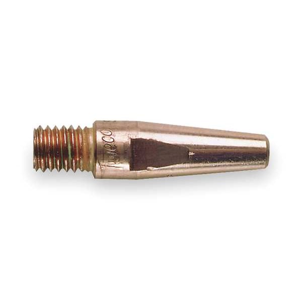 Tip, Tapered, Series 16, 0.035 In, PK25
