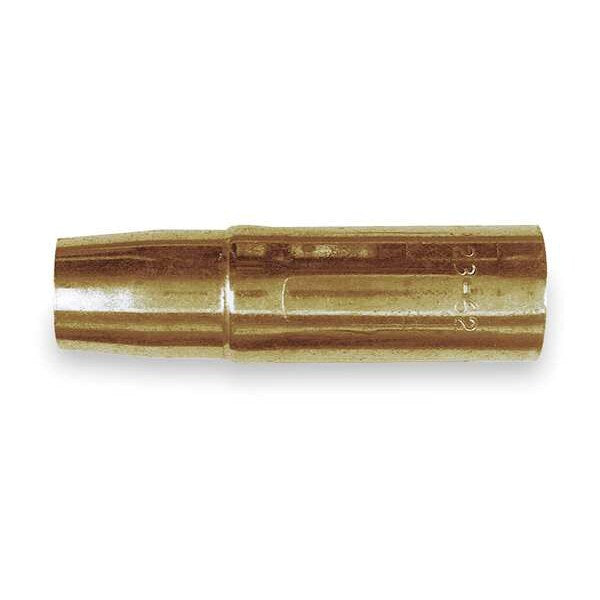 Nozzle, Eliminator, Bore 5/8 In, PK2