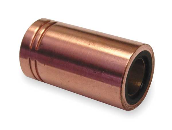 Nozzle Insulator, For Guns #3 and 4, PK2