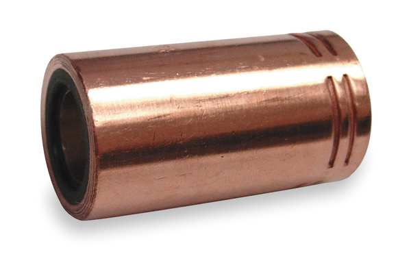 Nozzle Insulator, For Guns #3 and 4, PK2