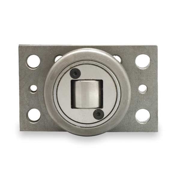 Adjustable Bearing/Flange Plate Assembly