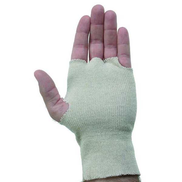 Glove Liners, Poly/Cotton, Universal, PK100