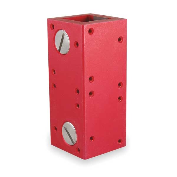 Square Bearing, 2 Sided, For PST16