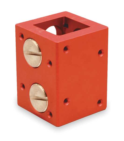 Square Bearing, 2 Sided, For PST16