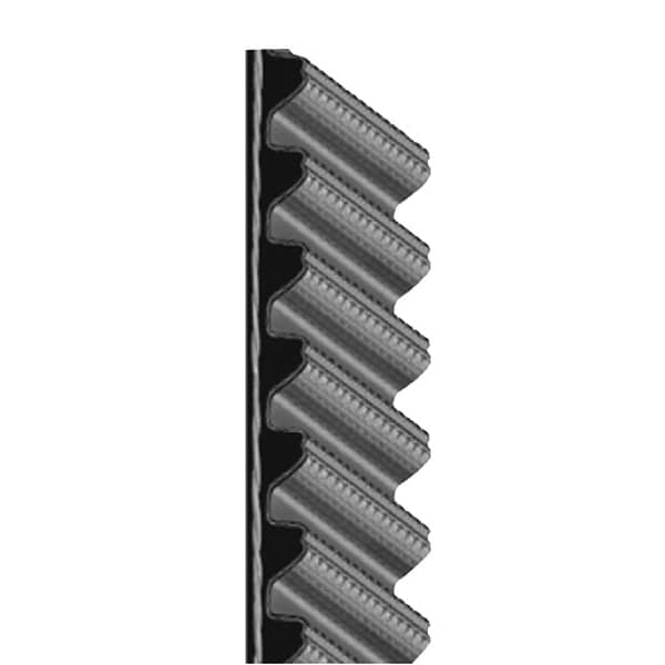 Gearbelt, Hawk Pd, 90 Teeth, 30mm