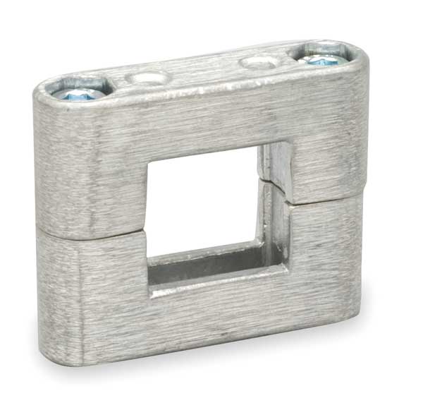 Square Clamp, For PST24