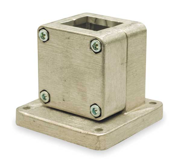 Flange Base, For PST16