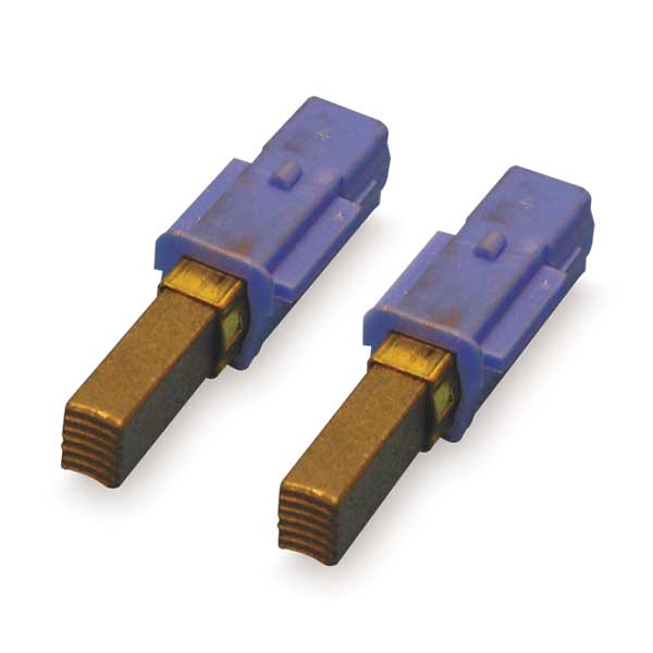 Replacement Brush Mechanism, 120V, PK2