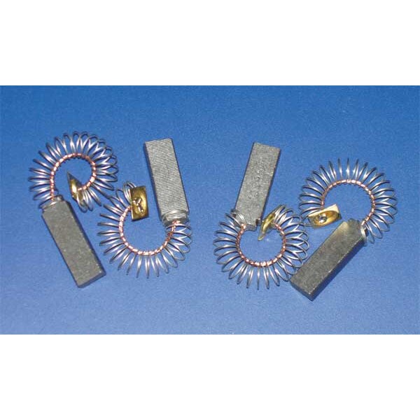 Replacement Brush Mechanism, 230V, PK4