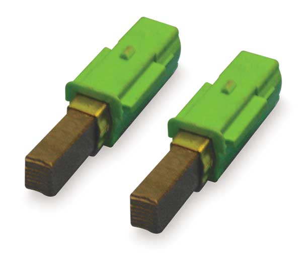 Replacement Brush Mechanism, 36V, PK2