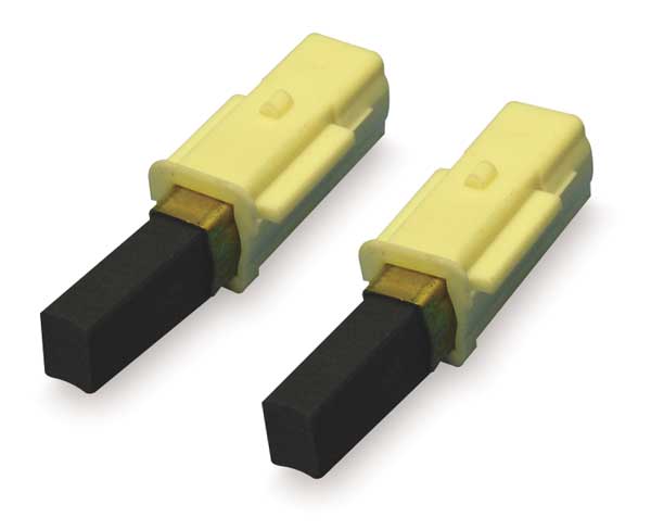 Replacement Brush Mechanism, 240V, PK2