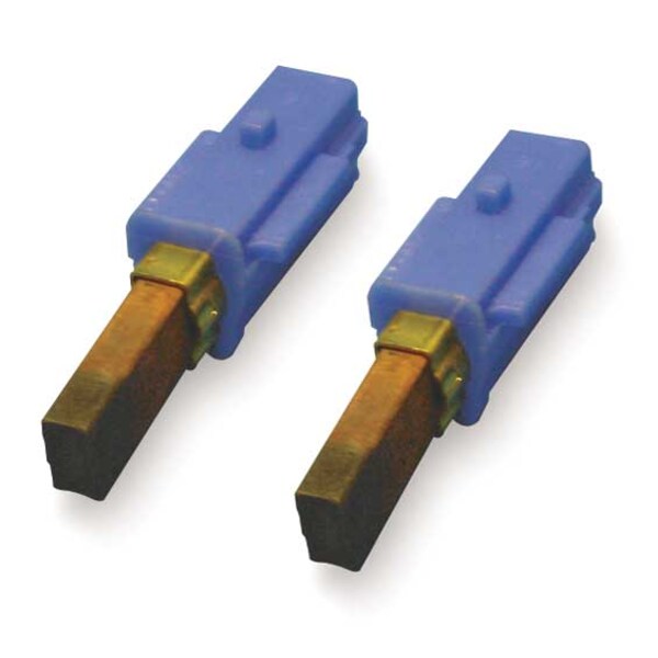 Replacement Brush Mechanism, 120V, PK2