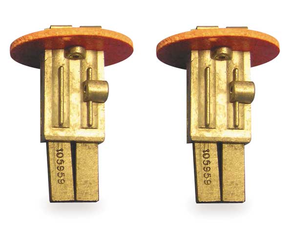 Replacement Brush Mechanism, 220V, PK2