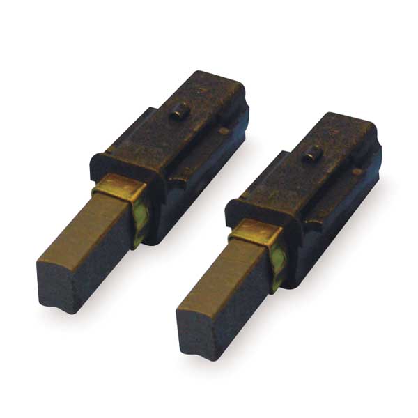 Replacement Brush Mechanism, 120V, PK2
