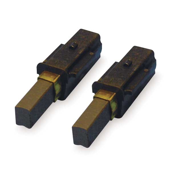 Brush Mechanism, 120V, PK2
