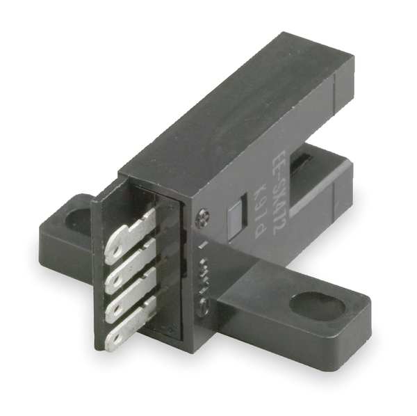 Photoelectric Sensor, T-Slot, Thru-Beam