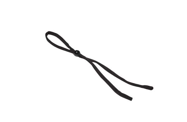 Nemesis Safety Glasses, Scratch-Resistant, Polycarbonate, Black Half-Frame, Indoor/Outdoor Lens