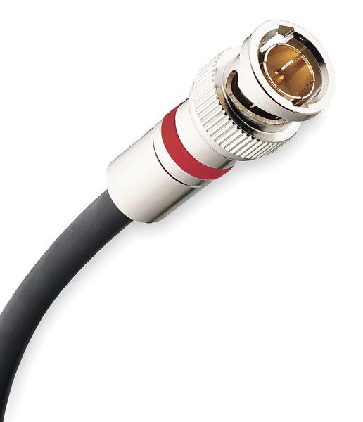 Compression Connector, BNC, RG59, PK15