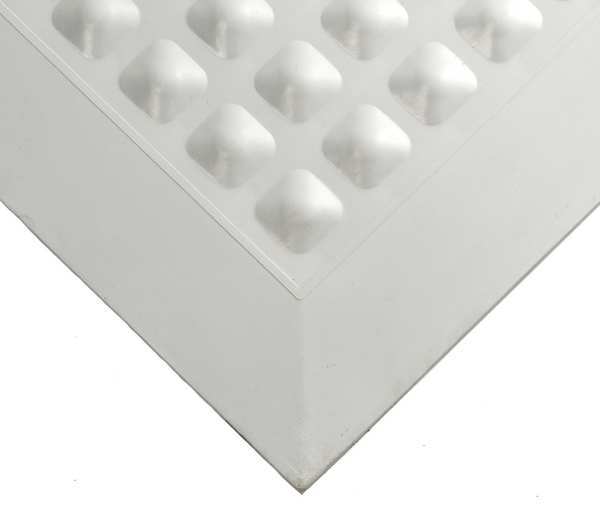 Autoclavable Mat, Gray, 2 ft. W x 3 ft. L