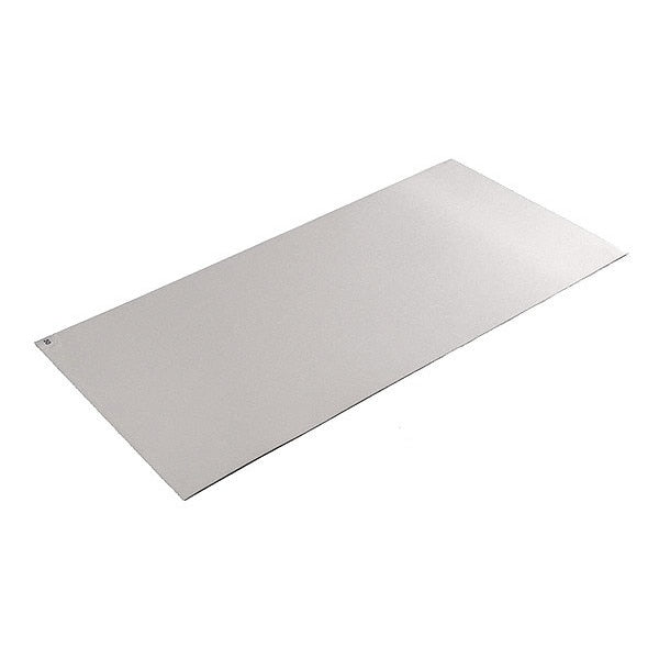 Tacky Mat, White, 18 x 36 In, PK4