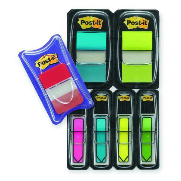 Sticky Flags and Arrow Set, Assorted