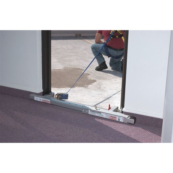 Window and Door Jamb Anchor