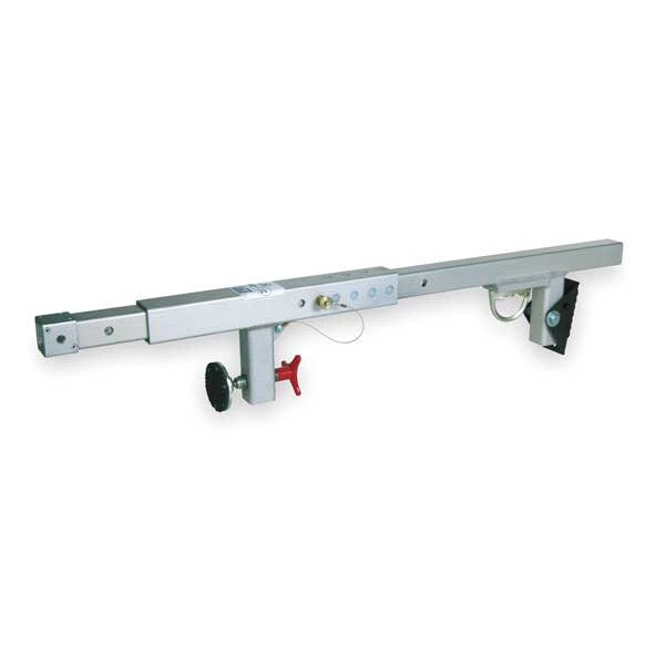 Window and Door Jamb Anchor