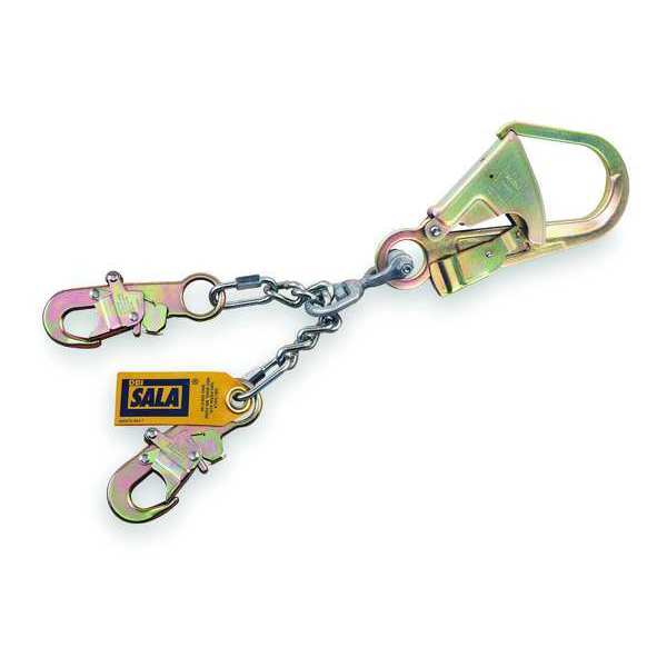 Positioning Lanyard, 20-1/2