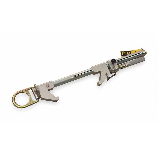 Fixed Beam Anchor