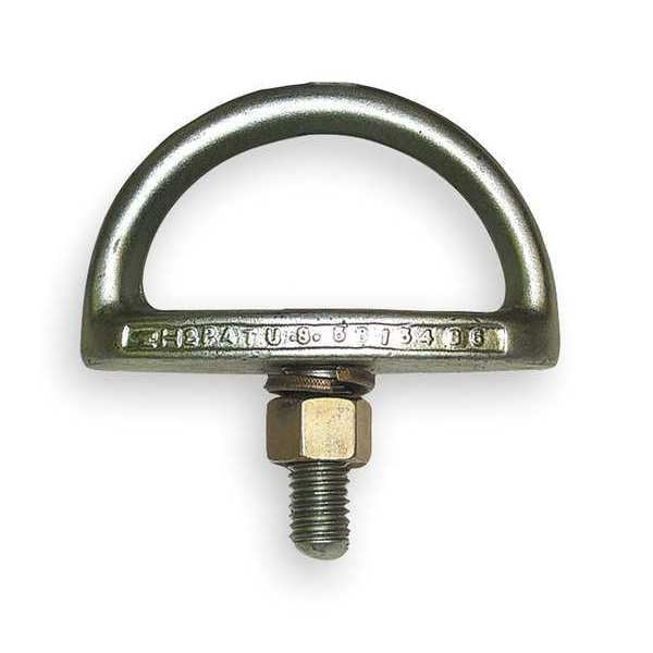 PRO Eyebolt Anchor, Threaded