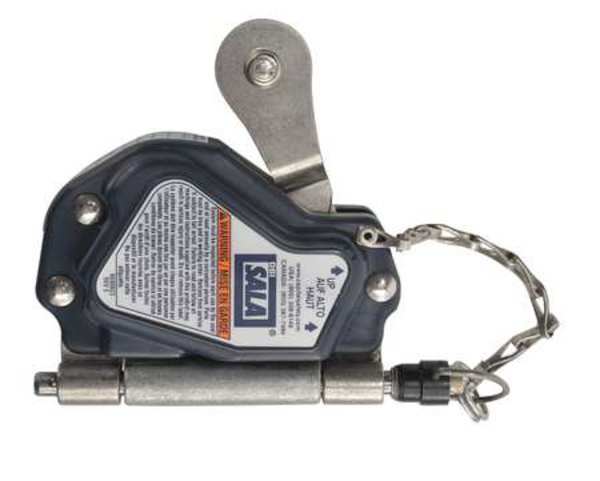 Rope Grab, For Rope Size 5/8