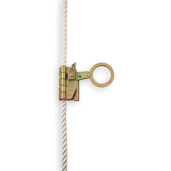 Rope Grab, For Rope Size 5/8