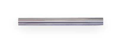Horizontal Rail, 2 Ft, Mirror Chrome