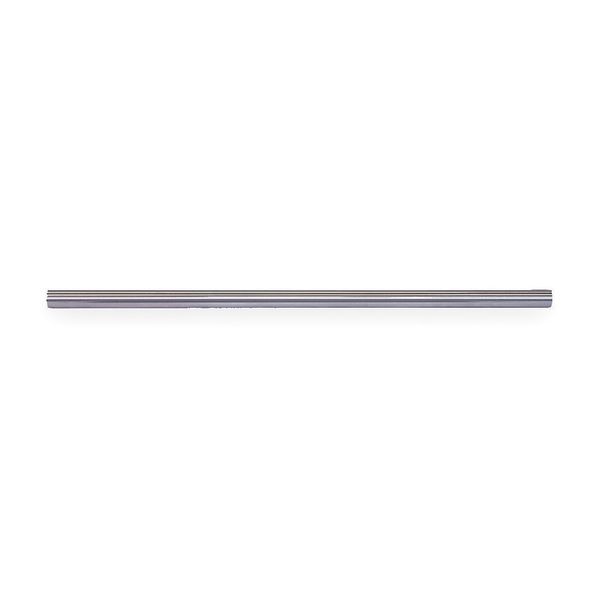 Horizontal Rail, 5 Ft, Mirror Chrome