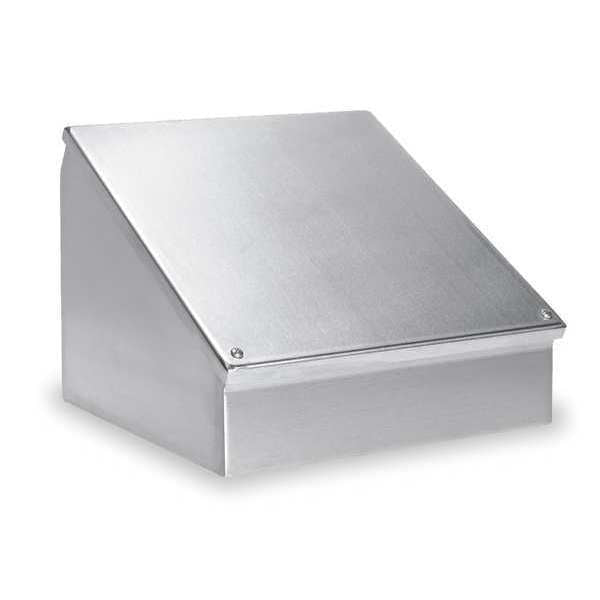 NEMA 12, 13 20.0 in H x 20.0 in W x 13.0 in D Pedestal Mount