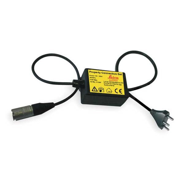 Property Connection Set