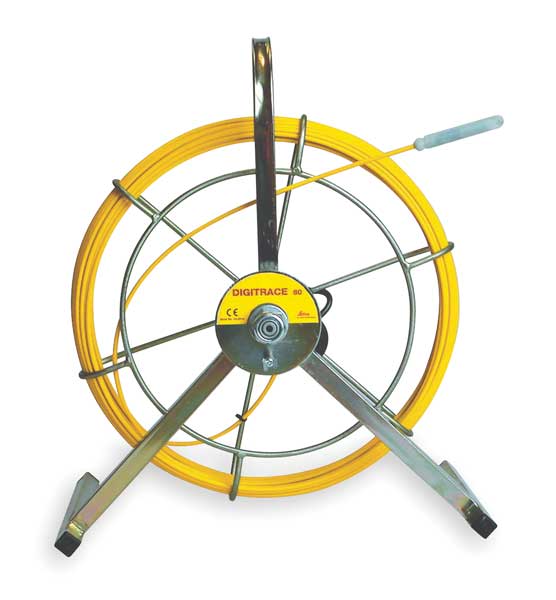 Service Tracer, 17-1/4 In. L, 8-1/4 In. W