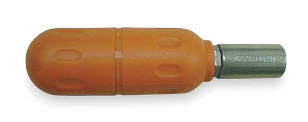 Service Tracer Mouse, 3 In. L