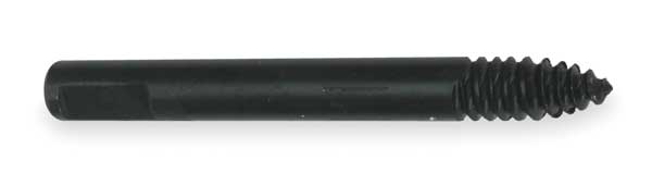 Feed Screw Coarse Thread